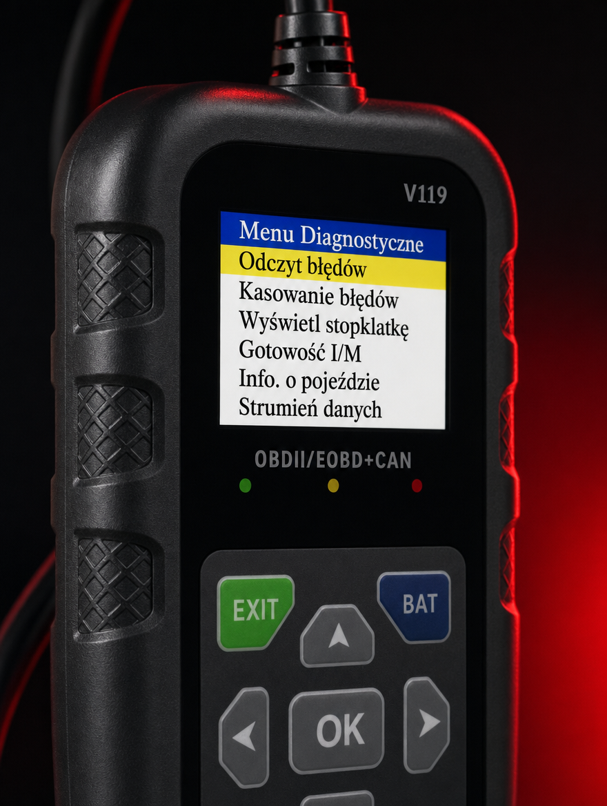OBDauto ScanPro™